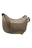 LUNA BAG MIDDLE BORBONESE 934108I15 994