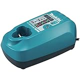 Makita DC10WA - Caricabatterie Rapido