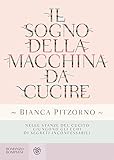 Il sogno della macchina da cucire