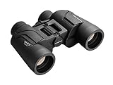 OM SYSTEM Olympus - Binocolo standard 8 x 40 S