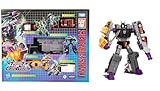 Hasbro Transformers Legacy Evolution Stunticon Menasor Combiner Set da 5, F7818