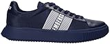 Bikkembergs B4BKM0027 Sneaker Blu 45 - Autunno Inverno