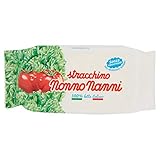 Nonno Nanni Formaggi Freschi Stracchini Avvolto in Carta, 250g