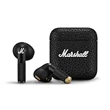 Marshall Minor IV Auricolari Wireless Bluetooth - Nero