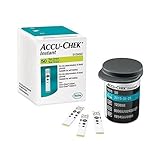 Accu Chek Instant 50 Strips