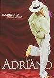 Adriano Celentano - Adriano live (+booklet)