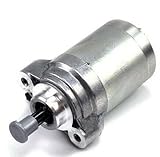 Motorino avviamento Fantic Motor Caballero 125 LC 4T 2008 2009 2010 2011 2012 2013 2014 2015 2016 2017