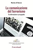 La comunicazione del terrorismo