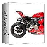 termignoni scarico completo open sbk replica full titanio nero racing open compatibile con ducati streetfighter v2 2021 2022 2023 mototopgun