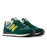 New Balance 574, Sneaker Uomo, 42.5 EU