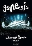 Genesis: When in Rome 2007