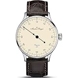 MeisterSinger Orologio Pangea 365 in edizione limitata S-PM903