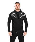 Venum UFC Adrenaline Men s Replica Pullover Hoodie - Nero - M