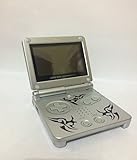 GameBoy Advance - Konsole GBA SP #Tribal Edition