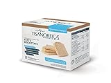 Gianluca Mech Tisanoreica Fette Biscottate 120g