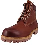 Timberland Stivali Premium 6-inch Waterproof Tg 43 cod Tb127094214