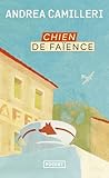 Chien de faience: Une enquête du commissaire Montalbano