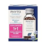 Phyto Phytophanere Integratore Alimentare Capelli e Unghie - 180 Capsule