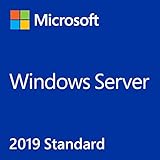 Microsoft Windows Server 2019 Standard