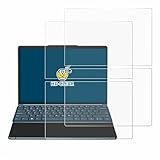 brotect Pellicola Protettiva per Lenovo Yoga Book 9i Gen 8 Protezione Schermo (2 Pezzi) [Trasparente, Anti-Impronte]