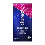 Durex 10 ml Intenso Gel