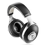 Focal ELEGIA Audiophile Circum-Aural - Cuffie auricolari chiuse (nero/argento)