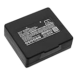 Cameron 68300900 Sino - Batteria compatibile con Hetronic