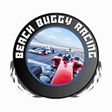 Enjoy the Ultimate Beach Buggy Racing Experience