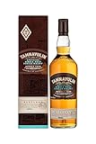 Tamnavulin - Double Cask, Single Malt Scotch Whisky Scozzese, con Maturazione Finale in Botti di Sherry, Astucciato, 40%, Bottiglia in Vetro da 700 ml