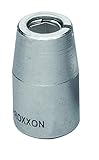 PROXXON 2223780 - Adaptador puntas 1/4", Nero