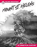 Mount St. Helens