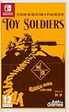 Toy Soldiers HD Nintendo Switch