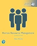 Human Resource Management, Global Edition