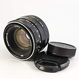 Zenitar-M 50 mm f/1.7 Lens M42 Mount