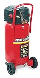 Mecafer 425090 - Compressore (50 L)