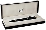 Montblanc MB 105656 StarWalker Penna roller a inchiostro liquido, nero