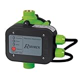 RIBIMEX - PRPCONTROLP - Regolatore elettronico Acqua Control+ per pompe