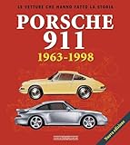 Porsche 911. 1963-1998. Ediz. illustrata