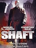 Shaft