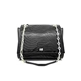 Roberto Cavalli Audrey Borsa a spalla nero