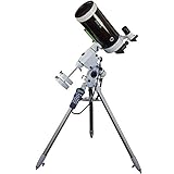 Skywatcher Telescopio Maksutov MC 180/2700 SkyMax HEQ-5 Pro SynScan GoTo