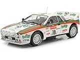 Kyosho KY8306B 1:18 Lancia 037#18-1983 Sanremo Rally, Multi