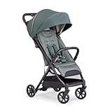 Inglesina Passeggino Quid2 Elephant Grey Con Telaio Nero