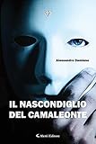 Il nascondiglio del camaleonte