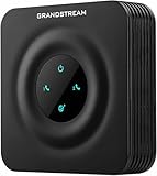 Grandstream Networks HT802 adattatore per telefono VoIP