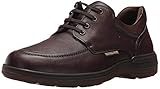 Mephisto Douk Riko Chestnut 2178 - Douk da uomo, (marrone rossiccio), 43 EU