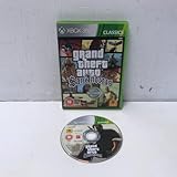 GTA San Andreas - Xbox 360