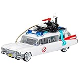 Transformers Collaborative, Ghostbusters x Transformers, Ectotron, action figure, dagli 8 anni in su