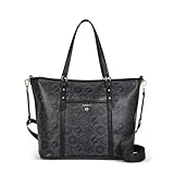 BINTD8008WZT005 MULTICOLOR GATTINONI Borsa Donna