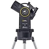 National Geographic Maksutov MC 90/1250 GoTo - Telescopio